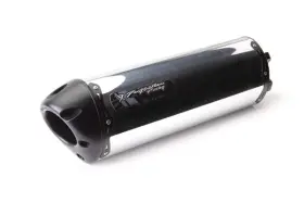 Two Brothers Racing 005-3270106v-b - M-2 V.a.l.e. Full System Aluminum