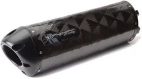 005-3270107v-b Two Brothers Racing M-2 V.a.l.e. Full System 59-4574 93-2243cb