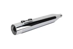 005-4640199-p Two Brothers Racing Comp-s 2-into-1 Full Exhaust System Polished Stainless Steel