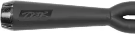 005-5540199-b Two Brothers Racing Comp-s 2 1 Full Exhaust System Black/cf Indian