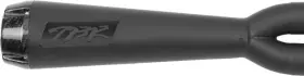 Two Brothers Racing 005-5590199-b Comp-s 2 1 Full Exhaust System Black #005-5590199-b Harley Davidson