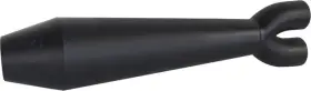 Two Brothers Racing 005-5670199-b Gen Ii Megaphone 2 1 Full Exhaust System Black #005-5670199-b
