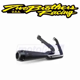 7vmh Two Brothers Racing Mn/7vmh Comp-s Full System For 2007-2016 Harley Davidson Fxdb Street Fo 7vmh Two Brothers Racing Mn/7vmh Comp-s Full System For 2007-2016 Harley Davidson Fxdb Street Fo