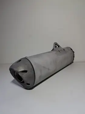Two Brothers Racing Tbh005-2660406vr M2r Slip On Muffler Exhaust
