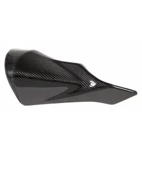 Hg-gsxr600 Ucarbonex Hg-gsxr600/750 Real Carbon Fiber Heat Shield M4 Gp And Tech1 Mufflers Gsxr600 750 2011 - 2025