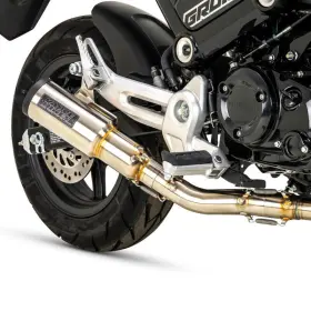 14339 Vance And Hines Full System Exhaust For Honda Grom 21-23 #2 14339 Vance And Hines Full System Exhaust For Honda Grom 21-23 #2