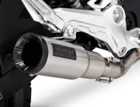 14339 Vance And Hines Full System Exhaust For Honda Grom 21-23 14339 Vance And Hines Full System Exhaust For Honda Grom 21-23