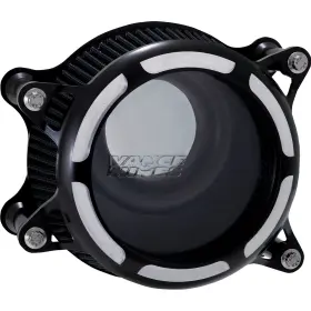 41091 Vance And Hines Vo2 Insight Air Cleaner - Xl Black Contrast
