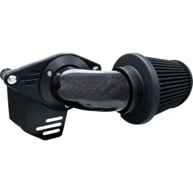 41109 Vance And Hines Vo2 Falcon Air Intake Kit - Weaved Carbon