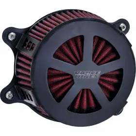 Bl.radv.8-16fl Vance And Hines 41460 Air Cleanr