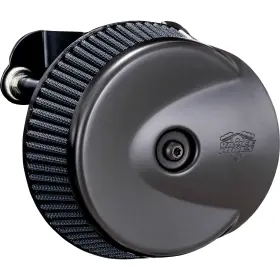 Vance And Hines 42379 Vo2 Stingray Air Cleaner - Black