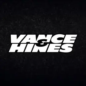 46672 Vance And Hines For 17-23 Harley Davidson Touring/cvo Touring/trike Twin Slash