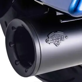47361 Vance And Hines Vah Pro Pipe Full Systems