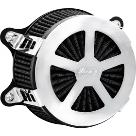 71103 Vance And Hines Vo2 Radiant V Air Intake - Chrome
