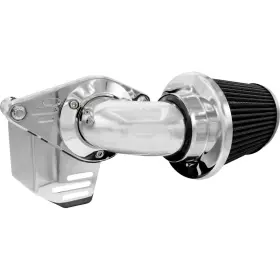 71107 Vance And Hines Vo2 Falcon Air Intake Kit - Chrome