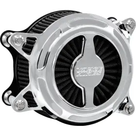 71110 Vance And Hines Vo2 Blade Air Intake - Chrome
