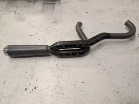 Vance & Hines 1800-0998 11805 Vance&hines 2004-2010 Sportster Rsd Tracker 2-1 Exhaust