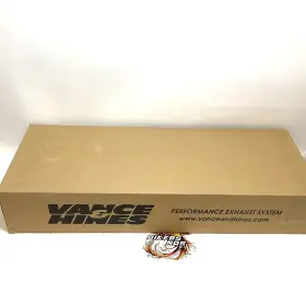Vance & Hines 1800-2266 Vance&hines Big Radius 2 Exhaust System 2018-2024 Softail 46077