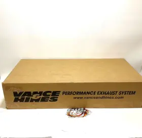 Vance & Hines 1800-2503 Vance&hines Hi-output 2 1 Exhaust System 2018-2024 Harley Softail 47631