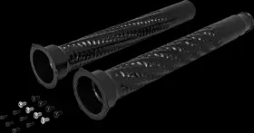 23709 Vance & Hines And Quiet Baffle 17-21 Road King Efi Flhr