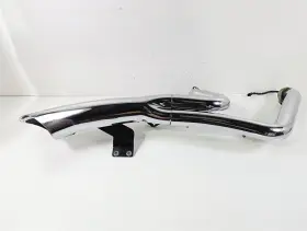 48015 Vance & Hines 2008 Harley Fxcwc Softail Rocker Big Radius 2-1 Exhaust System