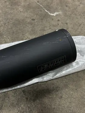 48427 Vance & Hines And Hi-output Slip-on Muffler For 2023 Honda Rebel 1100t Dct #2