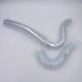 Vance & Hines D1105hc Rear Header Heat Shield D1105fc For 2018-2022 Harley Softail