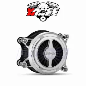 2des Vance & Hines Mn/2des And Vo2 Air Intake For 1996-2003 Harley Davidson Xl1200s Sportster Ir