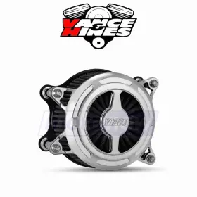 Br51 Vance & Hines Mn/br51 And Vo2 Air Intake For 2011-2019 Harley Davidson Xl883l Superlow - Rc