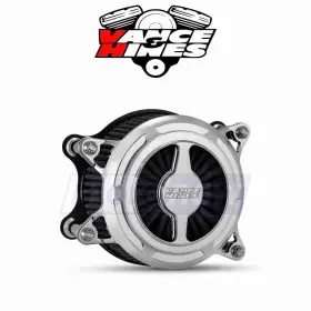 Wg5b Vance & Hines Mn/wg5b And Vo2 Air Intake For 1991-2003 Harley Davidson Xlh883hug Gb