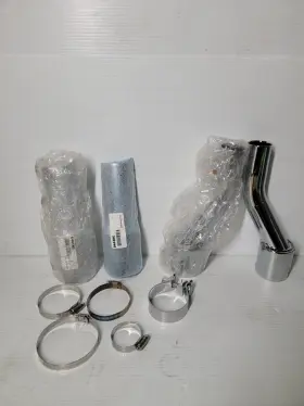 1802-0387 Vance & Hines Vh0269 And Powers Duals Trike Adapter Ds#