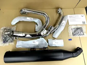 2881890-266 Victory 68009 2017 Octane 2-1 Stage 2 Exhaust System 2881890-266 Victory 68009 2017 Octane 2-1 Stage 2 Exhaust System