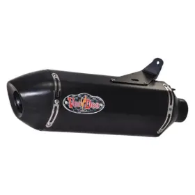 Vpefz09l4b Voodoo Exhaust 3 Into 1 Full System 14 - 17 Yamaha Fz 09 And 16 -17 Xsr900 Vpefz09l4b Voodoo Exhaust 3 Into 1 Full System 14 - 17 Yamaha Fz 09 And 16 -17 Xsr900