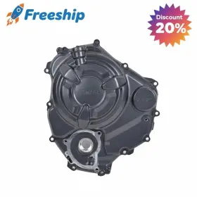 1ws-15421-10-00 Yamaha New 2021 - 2025 Mt 07 Mt07 Yzf-r7 Yzf R7 Oem Rh Clutch Crankcase Cover