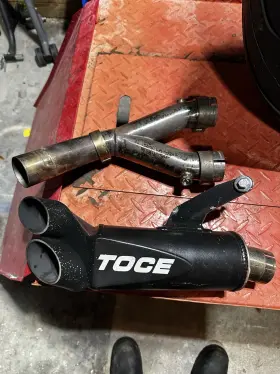30139-yam-mt10 Yamaha Toce - Fz-10 / Mt-10 15-25 2015-2025