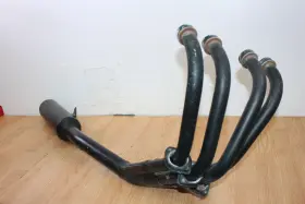 3bf-14710-00-00 Yamaha 1990 Fzr400a Exhaust System #2
