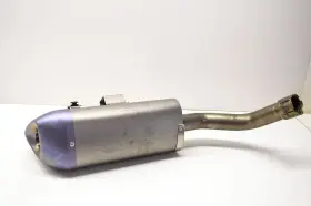 56503189100 Yamaha Oem 14b0998 Exhaust Pipe Nos