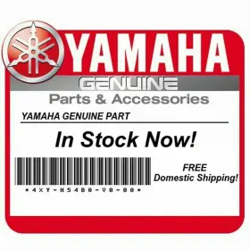 Bat-24313-10-00 Yamaha Bat-24313-10 2023 Xsr700 2022 Yzf-r7 Oem Pipe 3