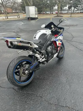 Yamaha Ss-r1-ver1k9p 2010 R1