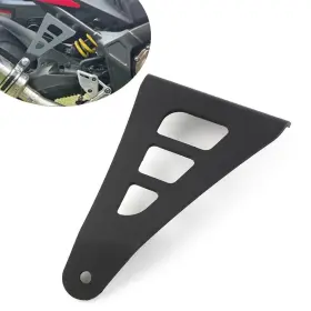 Cbr1000rr-rsp Yfoutlet 550722644384 Exhaust Bracket Muffler Hanger Support For Honda Fireblade 20 Us Cbr1000rr-rsp Yfoutlet 550722644384 Exhaust Bracket Muffler Hanger Support For Honda Fireblade 20 Us