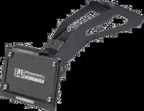 Yoshimura 070bg126520 Fender Eliminators Gray