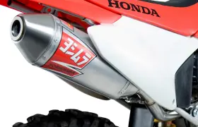 Yoshimura 0840025902107 Rs 2 Header/canister/end Cap Exhaust System Ss Al