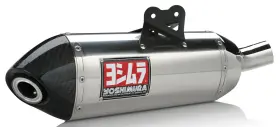 Yoshimura 0840025902978 Exhaust Race Rs 4 Full Sys Ss Cf