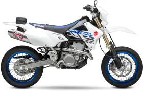 Yoshimura 0840025909861 Exhaust Street Rs 2 Full Sys Ss Al