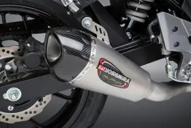 11260ap520 Yoshimura Race Series Alpha T Full Exhaust System Gsx250r 18-20