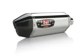 1160023520 Yoshimura M-002 Street Exhaust For Suzuki Gsx-r750 2011-2020 Slip-on R-77d Stainless