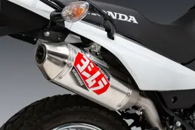 12149bc350 Yoshimura Rs-2 Slip On Exhaust For 2023 Honda Xr150l