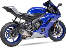 Yoshimura 13630bp521 960-1573 At2 Slip-on Exhaust