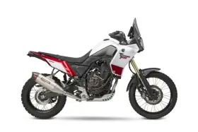 13710as521 Yoshimura Rs-12 Adv Race Series Full Exhaust System Ss/cf #13710as521 For Yamaha