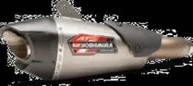 14720bp520 Yoshimura At2 Exhaust